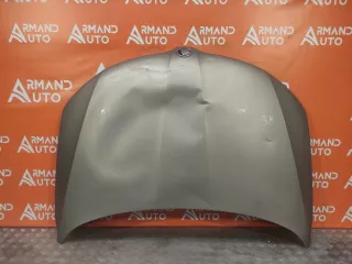 5JA823031E капот шкода рапид Skoda Rapid Арт 189531PM, вид 1