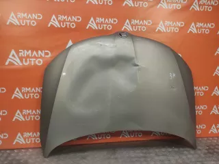 5JA823031E капот шкода рапид Skoda Rapid Арт 189531PM, вид 2
