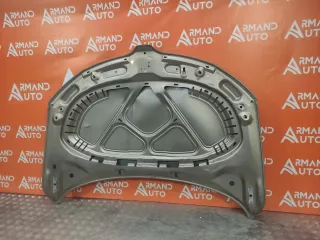 5JA823031E капот шкода рапид Skoda Rapid Арт 189531PM, вид 6