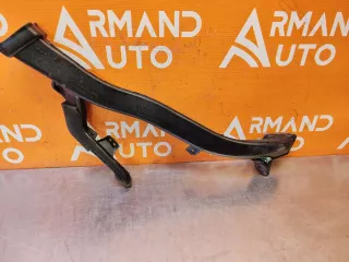 401000871AC, T1D5306807 Воздуховод торпедо Chery Tiggo 8 PRO Арт 267679PM, вид 1