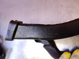 401000871AC, T1D5306807 Воздуховод торпедо Chery Tiggo 8 PRO Арт 267679PM, вид 7