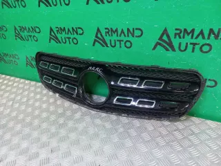 A1568806400, A1568880300 решетка радиатора Mercedes CLA c117 Арт 297655RM, вид 2
