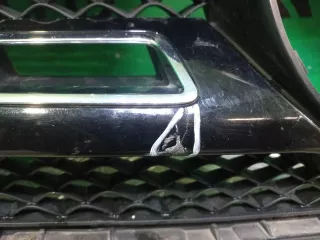 A1568806400, A1568880300 решетка радиатора Mercedes CLA c117 Арт 297655RM, вид 5