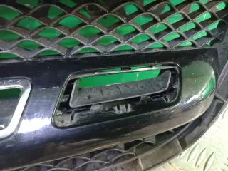 A1568806400, A1568880300 решетка радиатора Mercedes CLA c117 Арт 297655RM, вид 7