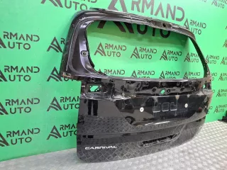 72800R0100, 7 дверь багажника Kia Carnival 4 Арт 336708RM, вид 2