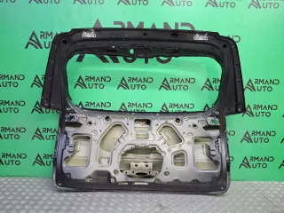 72800R0100, 7 дверь багажника Kia Carnival 4 Арт 336708RM, вид 4