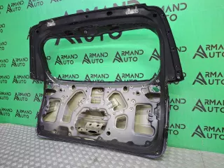 72800R0100, 7 дверь багажника Kia Carnival 4 Арт 336708RM, вид 6