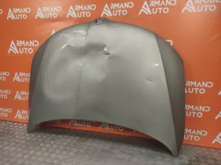 5JA823031E капот шкода рапид Skoda Rapid Арт AR189531, вид 4