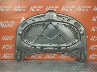 5JA823031E капот шкода рапид Skoda Rapid Арт AR189531, вид 5