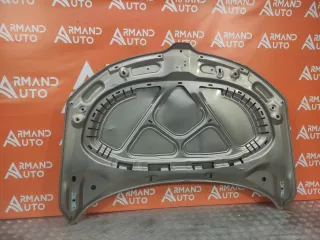 5JA823031E капот шкода рапид Skoda Rapid Арт AR189531, вид 7