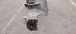  Четверть передняя левая Skoda Yeti Арт 00103130, вид 14