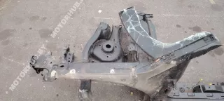  Четверть передняя левая Skoda Yeti Арт 00103130, вид 9