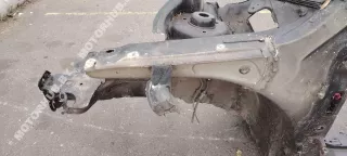  Четверть передняя левая Skoda Yeti Арт 00103130, вид 10