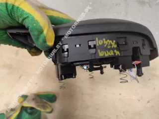 985104EA1A Подушка безопасности водителя Nissan Qashqai 2 Арт 00103236, вид 6