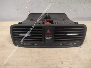  Дефлектор обдува салона Skoda Yeti Арт 00103211