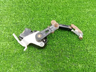 6784072 Датчик дорожного просвета BMW 5 F10/F11/GT F07 Арт 00252403, вид 1
