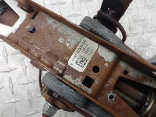 CV613C529DG Колонка рулевая Ford Escape 3 Арт 00269643, вид 3