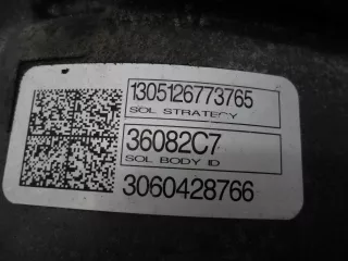 DG9P7000BB АКПП Ford Fusion 2 Арт 00261678, вид 7