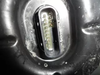 DG9P7000BB АКПП Ford Fusion 2 Арт 00261678, вид 8
