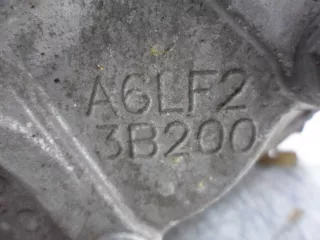 A6LF23B200 , A6LF2 , 3B200,002683BBW0 , 450003BBW0 АКПП Hyundai Santa FE 3 (DM) Арт 00267369, вид 6