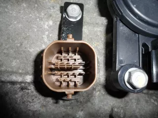 A6LF23B200 , A6LF2 , 3B200,002683BBW0 , 450003BBW0 АКПП Hyundai Santa FE 3 (DM) Арт 00267369, вид 7