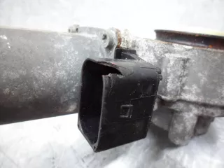 7566250,0130008507 Серводвигатель раздаточной коробки BMW X5 E70 Арт 00257320, вид 4