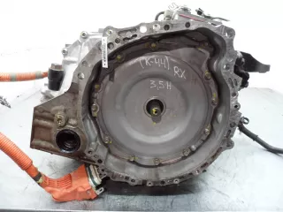  АКПП Lexus RX 4 Арт 00267745, вид 1