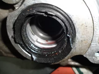  АКПП Lexus RX 4 Арт 00267745, вид 6