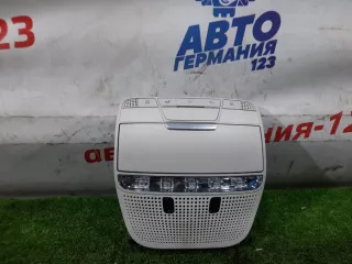A0999000401, 0009067903 Плафон Mercedes C W205 Арт 36813, вид 1