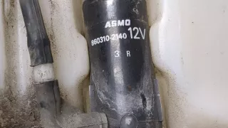 CA06674T0D,DB0267482 Бачок омывателя Mazda Xedos 6 Арт 9277049, вид 2