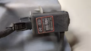 986201J000 Бачок омывателя Hyundai i20 1 Арт 9276843, вид 2