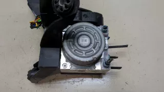 34516893711,689371101,10022014454,6893711 Блок АБС (ABS) BMW 2 F45/F46 Арт 9277132, вид 1