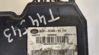 1857637,BG912C405ME Блок АБС (ABS) Ford Mondeo 4 restailing Арт 9276153, вид 5