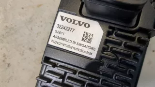 32243277 Камера переднего вида Volvo S60 3 Арт 9277414, вид 3