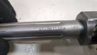 6Q2419501BQ Рулевая колонка Skoda Fabia 2 restailing Арт 9276000, вид 2