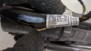 32306784867,6784867 Рулевая колонка BMW X1 E84 Арт 9275989, вид 5