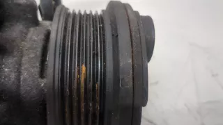 6H19D629AB Компрессор кондиционера Ford Fiesta 5 Арт 9276239, вид 2