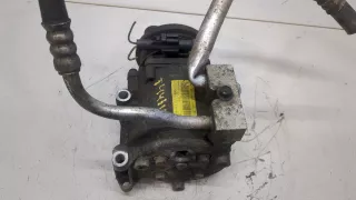6H19D629AB Компрессор кондиционера Ford Fiesta 5 Арт 9276239, вид 4