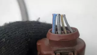 003H1 Лямбда-зонд Volkswagen Atlas Арт 9275910, вид 2