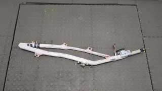 7030A239 Подушка безопасности боковая (шторка) Mitsubishi ASX Арт 9276003, вид 3