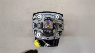1Z0880201AM Подушка безопасности водителя Skoda Octavia A5 Арт 9276635, вид 5