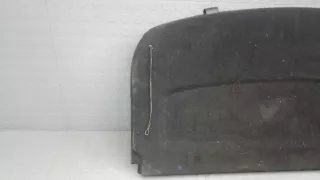 13417657, 39027917 Полка багажника Opel Astra K Арт 3GM65IH02, вид 2