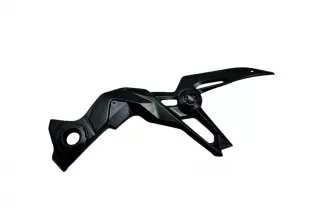 140930927 , moto12818197 Кронштейн Kawasaki Z Арт moto12818197, вид 1
