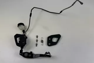 32728526778,34318537504,34318522398,46718554072,35218530611 , moto12859940 Педаль (лапка) заднего тормоза BMW moto R Арт moto12859940, вид 1