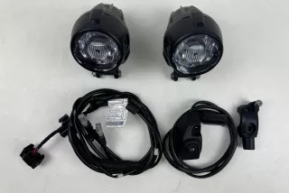 61128394907,61318394256,63179457322,32728534366 , moto12573779 Мото фара BMW moto R Арт moto12573779, вид 1