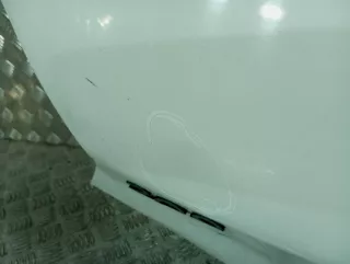  Крышка багажника (дверь 3-5) Peugeot 208 Арт 136014, вид 2