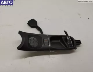 8D1837019 Ручка двери внутренняя передняя левая Audi A4 B5 Арт 54720701, вид 1