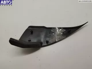 8E0858706 Накладка декоративная Audi A4 B6 Арт 54720992, вид 2
