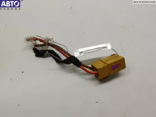 4B0971959A Разъем (фишка) проводки Audi A6 C6 (S6,RS6) Арт 54720733, вид 1