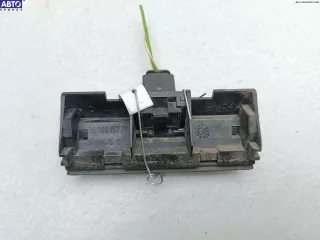 9638615777 Ручка крышки (двери) багажника Peugeot 308 1 Арт 54832091, вид 2